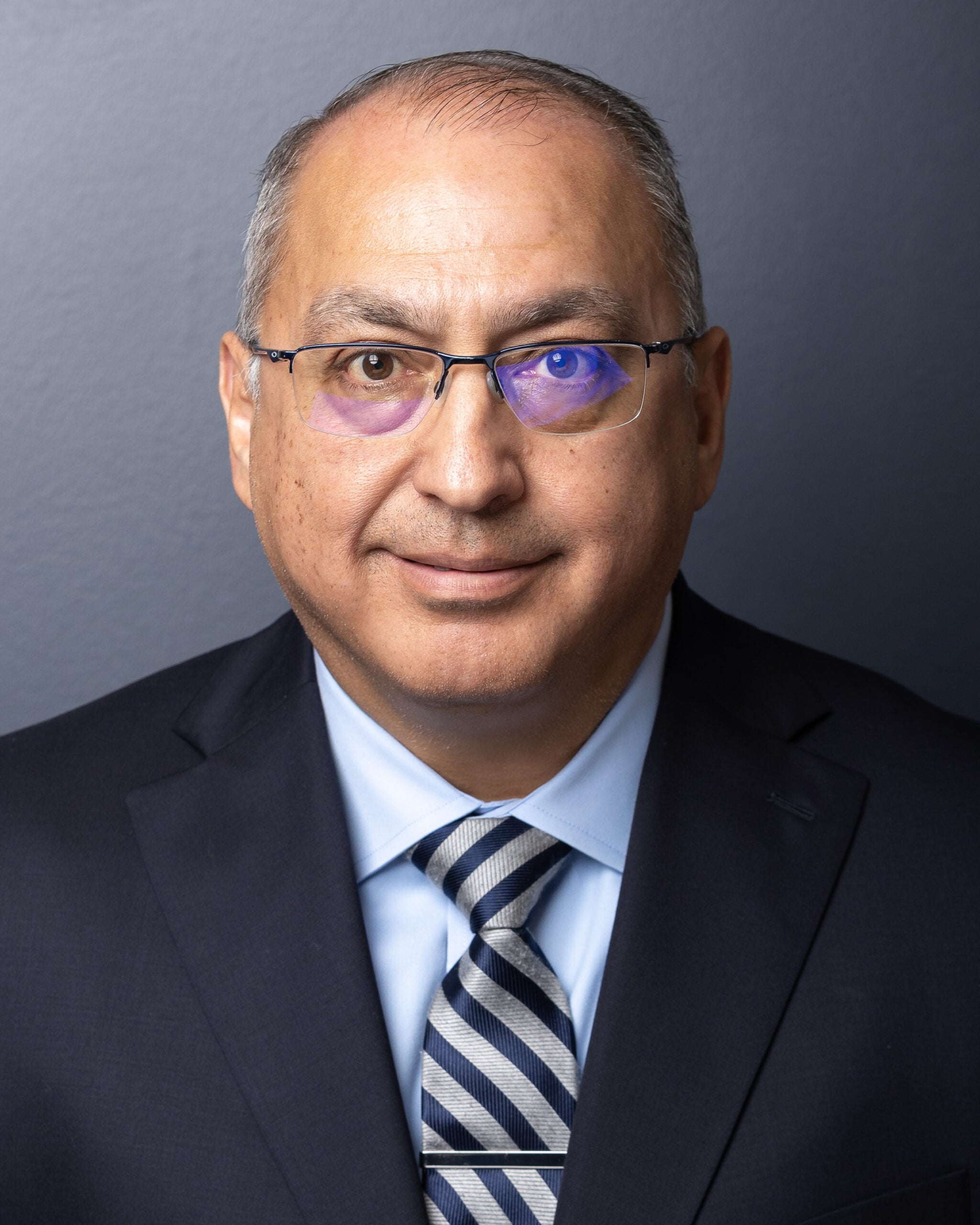 J. Edward Hernandez, MD, FACR J. Edward Hernandez, MD, FACR