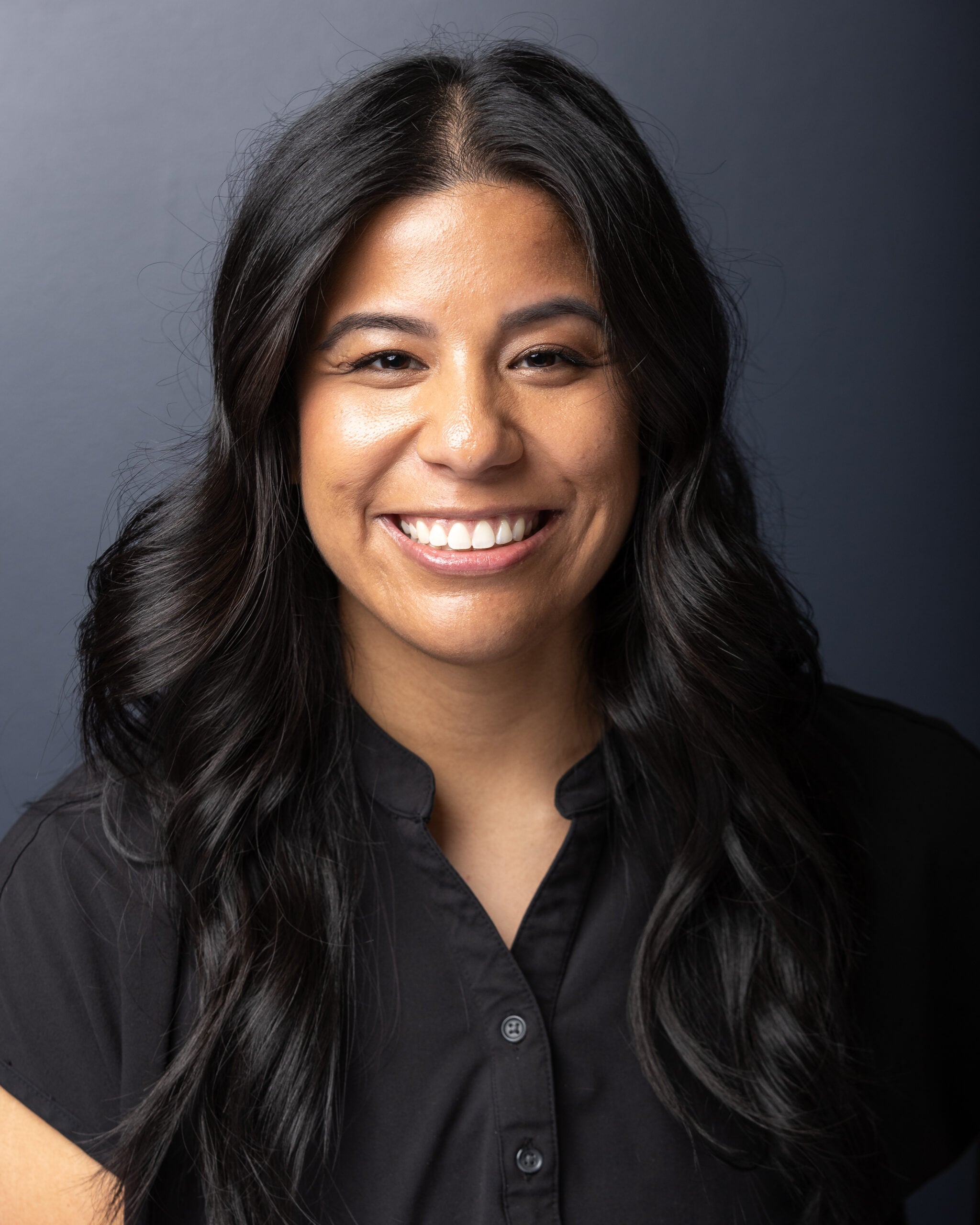 Liah Martinez, LVN Liah Martinez, LVN