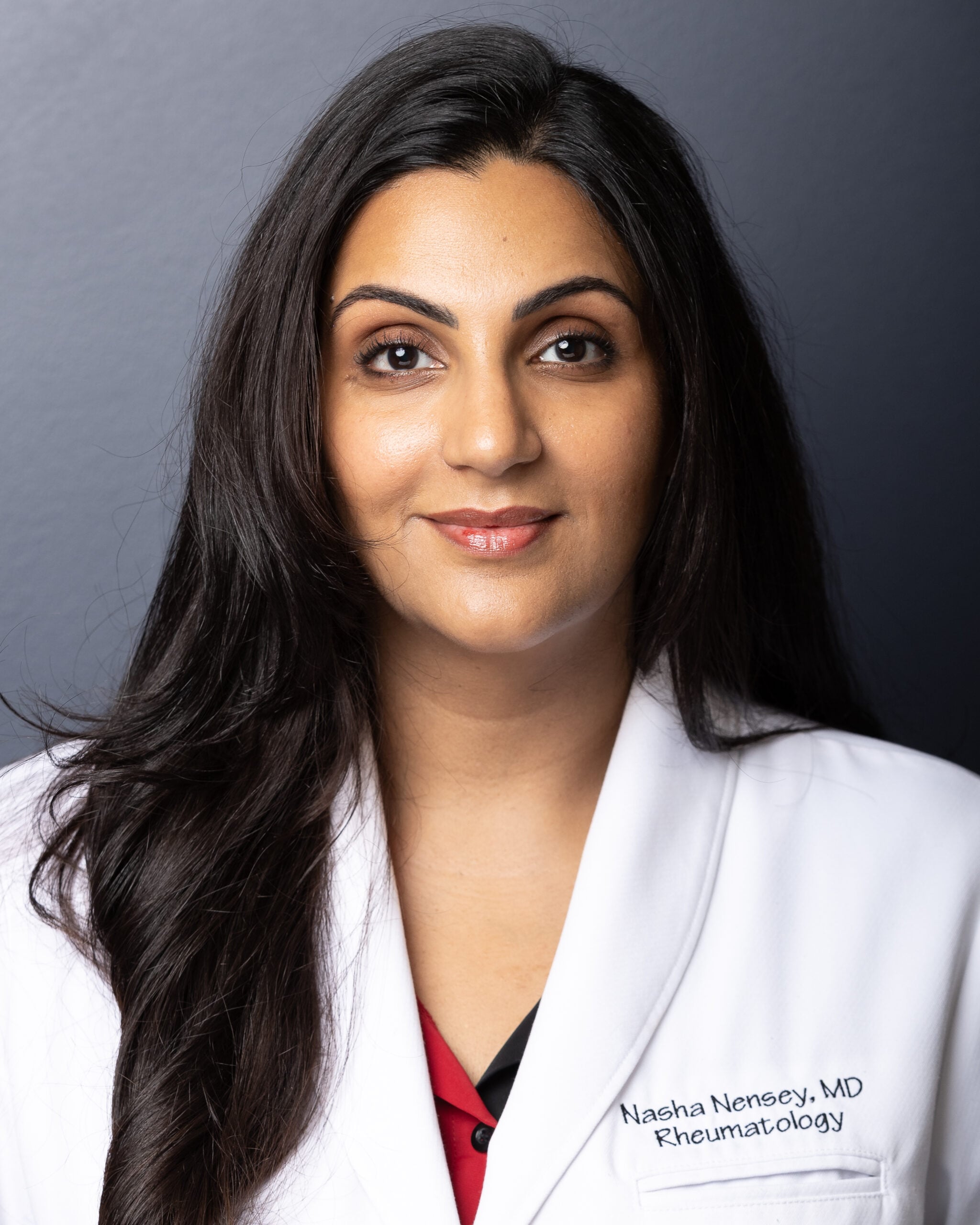 Nasha Nensey, MD - Rheumatologist Nasha Nensey, MD - Rheumatologist