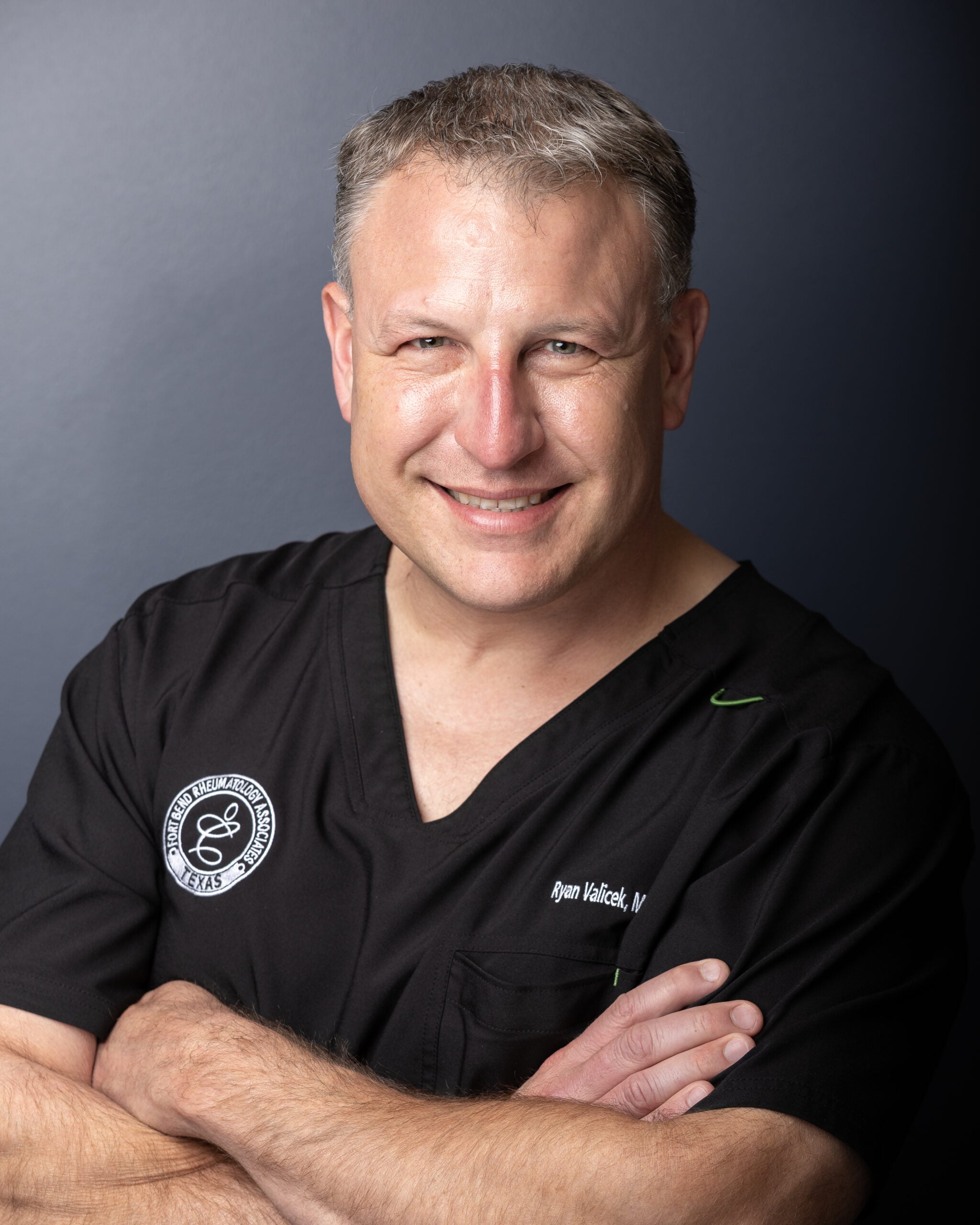 Ryan Valicek, MD Ryan Valicek, MD